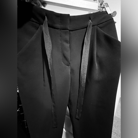 🛑 SOLD Aritzia Wilfred Allant Trouser Pant 2 - Picture 6 of 11